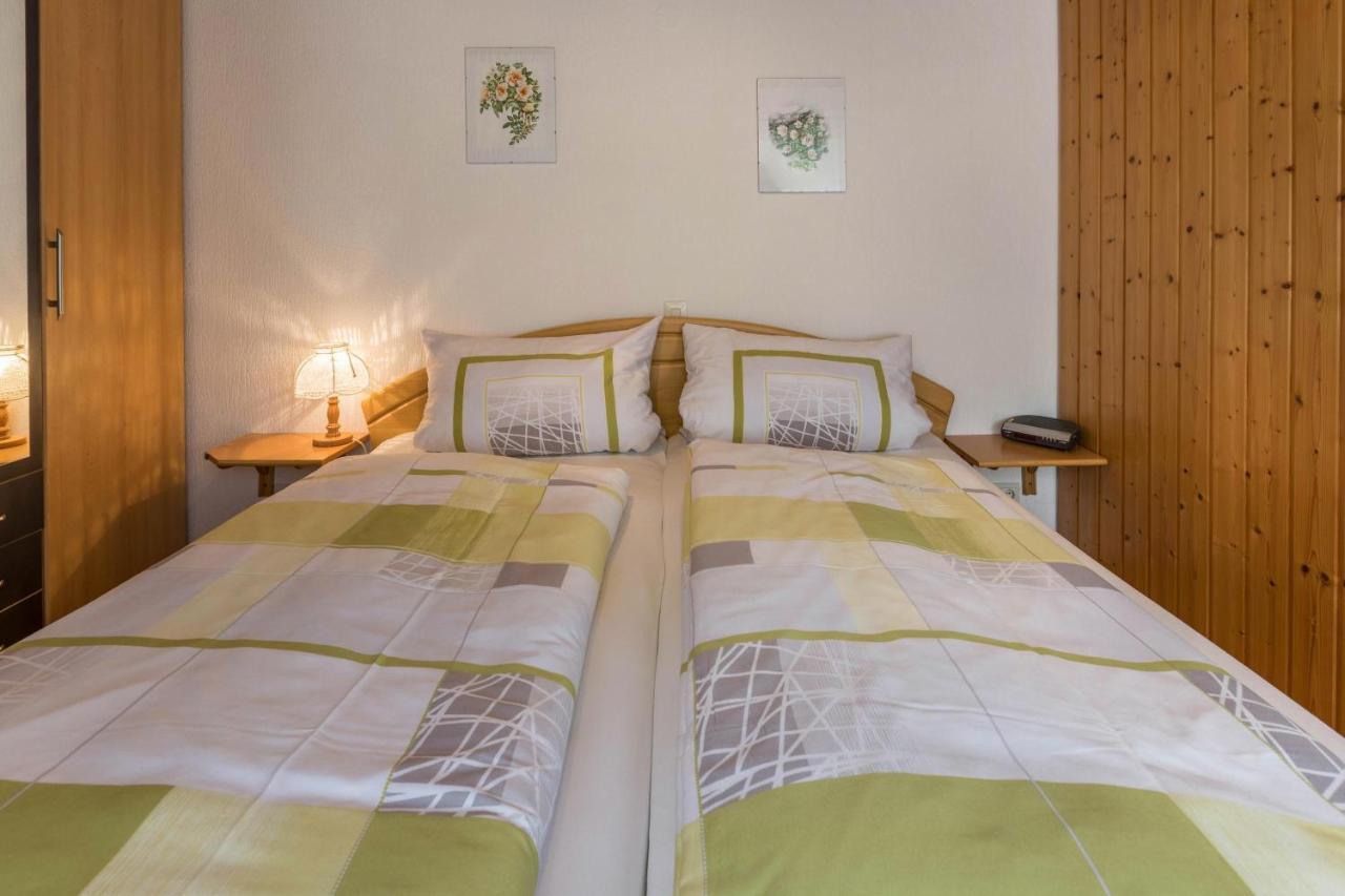 Ferienwohnung Grauer Moos  Εξωτερικό φωτογραφία