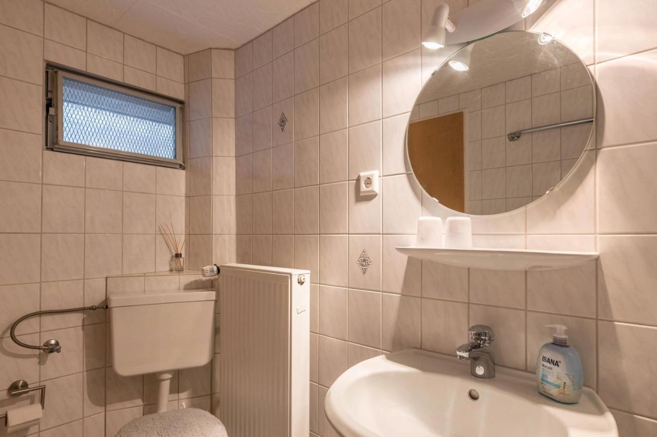 Ferienwohnung Grauer Moos  Εξωτερικό φωτογραφία