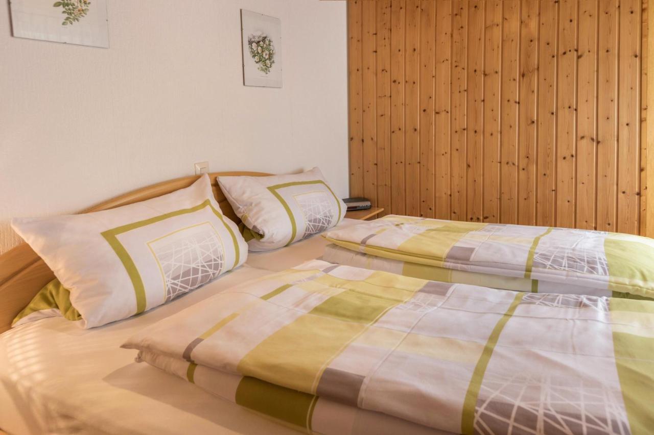 Ferienwohnung Grauer Moos  Εξωτερικό φωτογραφία