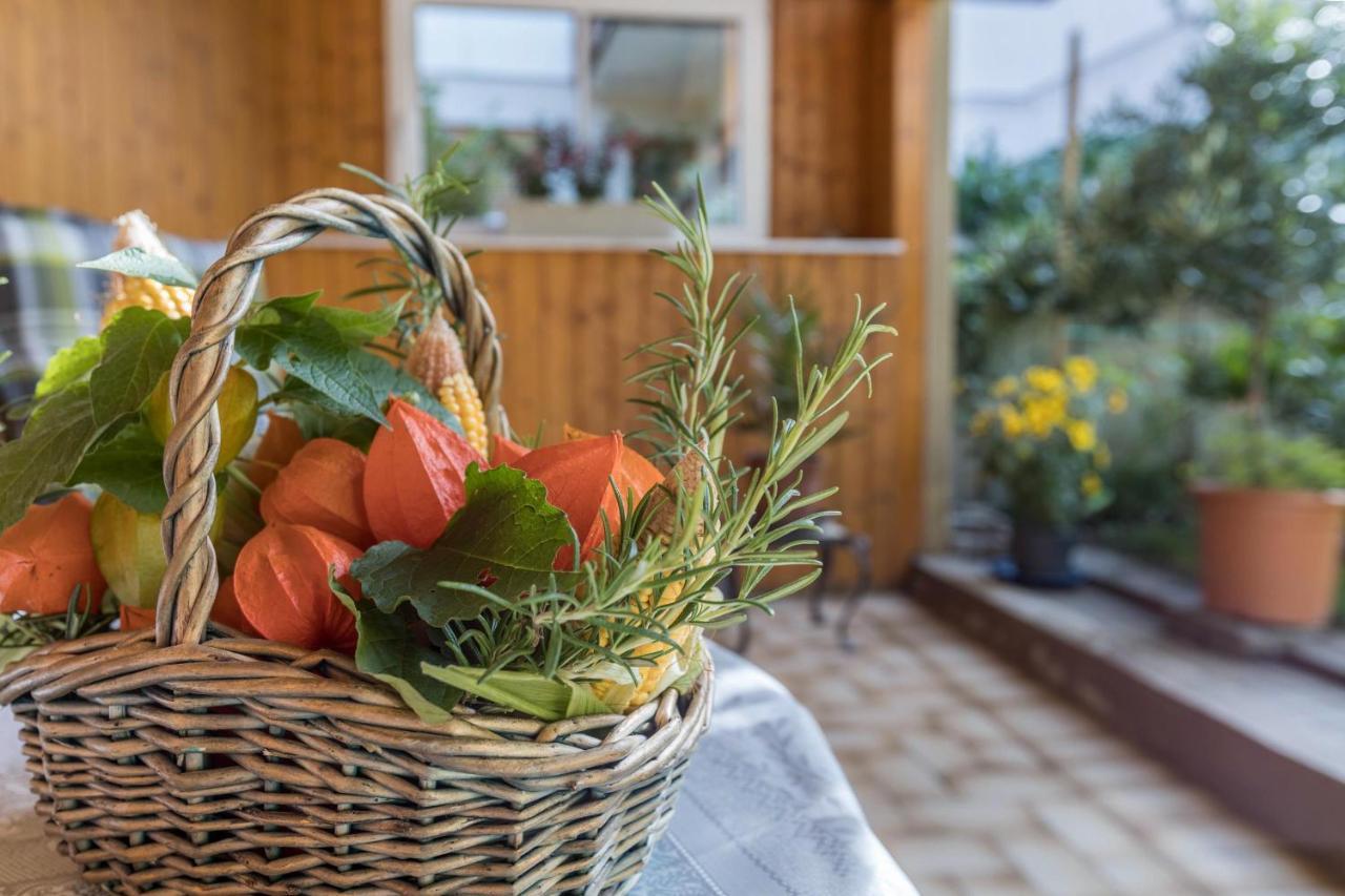 Ferienwohnung Grauer Moos  Εξωτερικό φωτογραφία