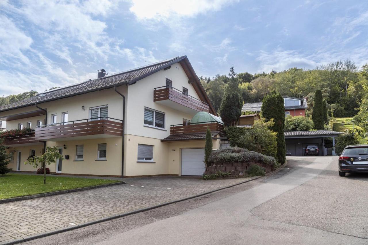 Ferienwohnung Grauer Moos  Εξωτερικό φωτογραφία
