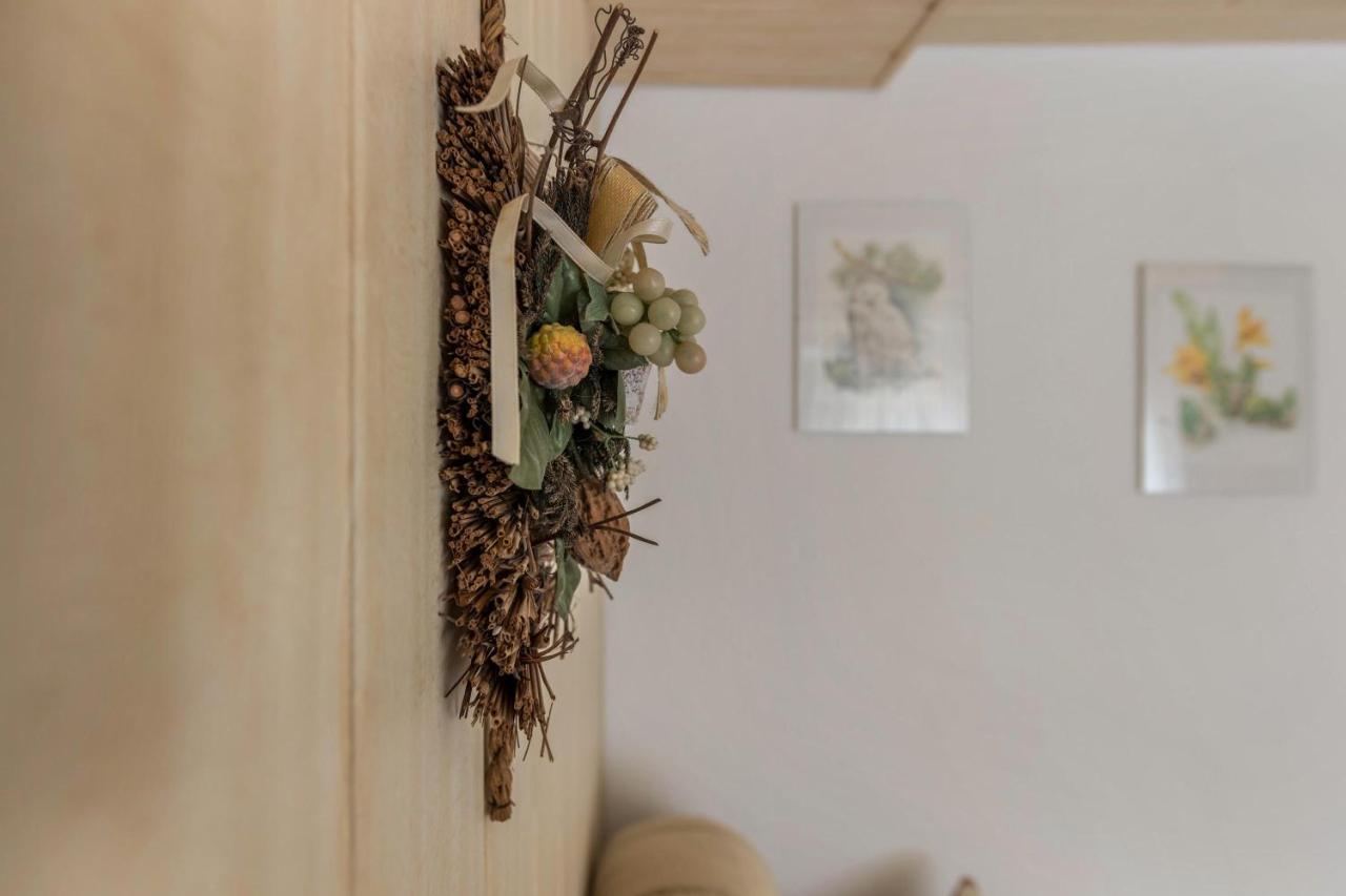 Ferienwohnung Grauer Moos  Εξωτερικό φωτογραφία